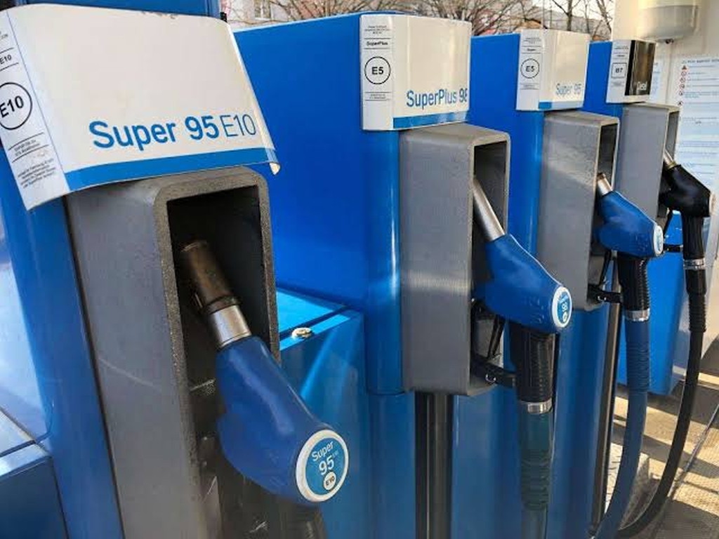 Njemačka uvodi nove mjere za cijenu goriva