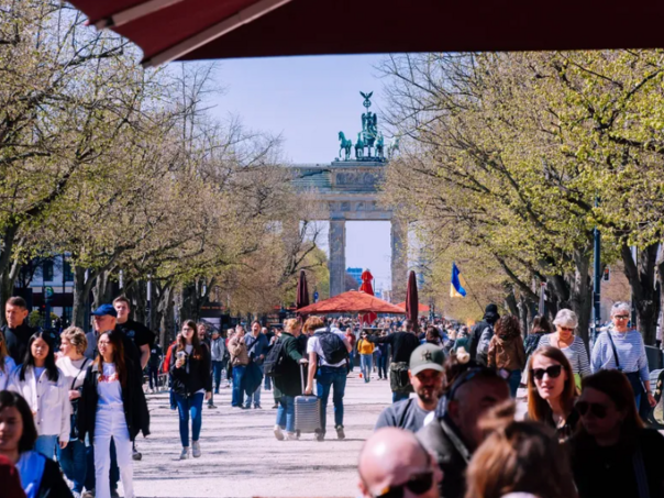 Njemačka uvodi nove mjere za ukrajinske muškarce: Moraju raditi, ili se vratiti u vojsku