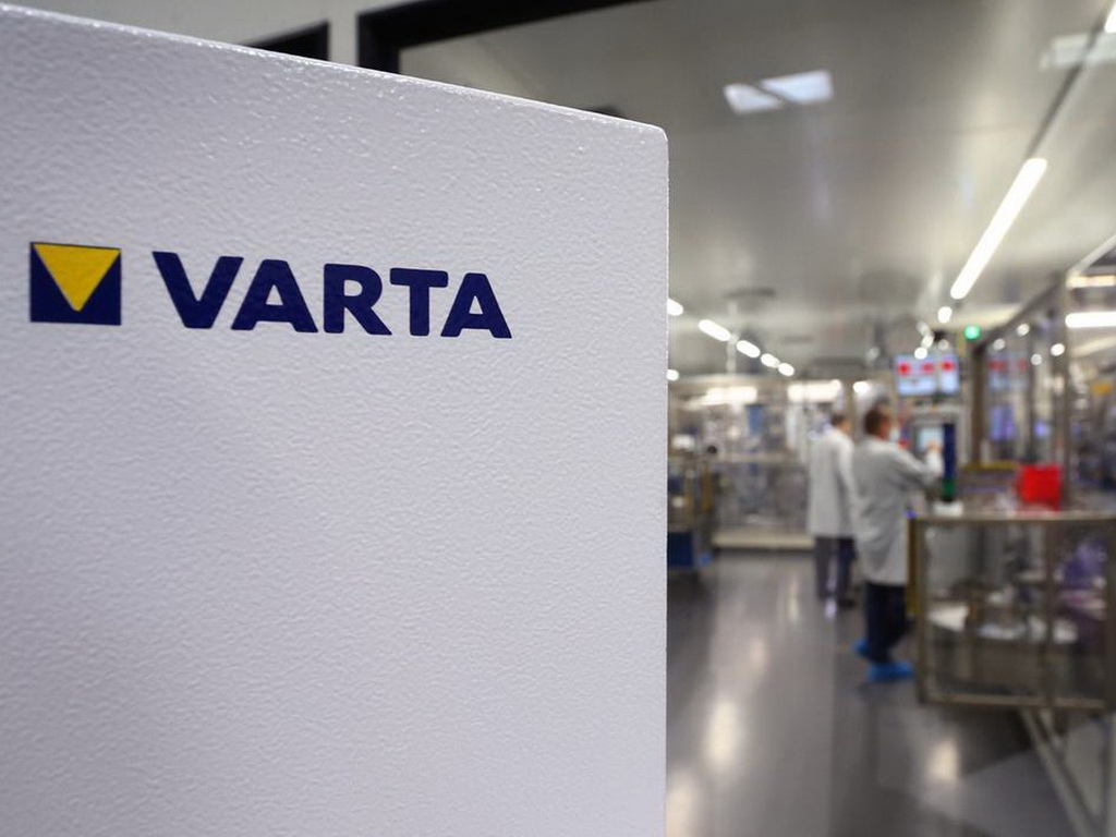 Njemačka Varta gasi 350 radnih mjesta