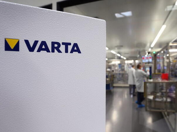 Njemačka Varta gasi 350 radnih mjesta