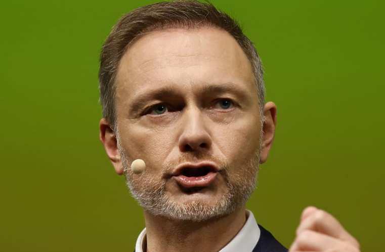 Njemačka više ne zavisi od uvoza energenata iz Rusije