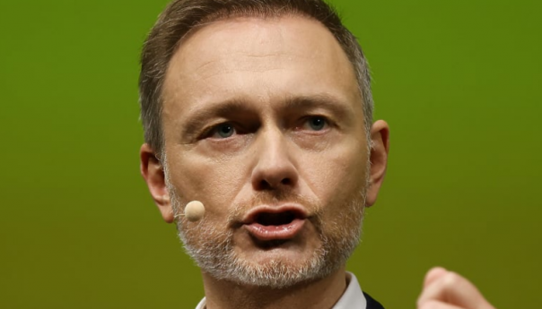 Njemačka više ne zavisi od uvoza energenata iz Rusije