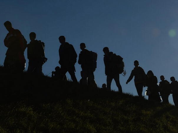 Njemačka više nije najpoželjnija EU država za migrante, otkriveno i iz koje zemlje ih najviše dolazi