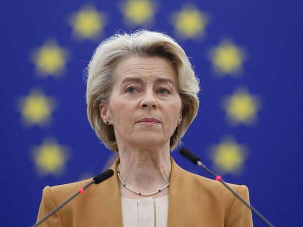 Njemačka vlada ne daje Von der Leyen bezuvjetnu podršku za novi mandat