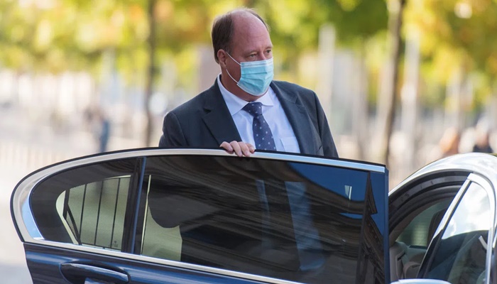 Njemačka vlada: Novi soj virusa izuzetno ozbiljna opasnost