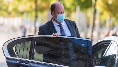 Njemačka vlada: Novi soj virusa izuzetno ozbiljna opasnost