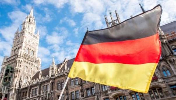 Njemačka vlada odobrila dodatni budžet s rekordnim zaduživanjem