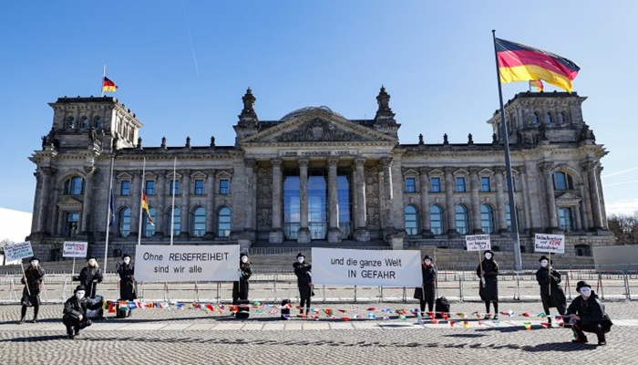 Njemačka vlada odobrila novi set mjera: Uvodi se 'ručna kočnica'