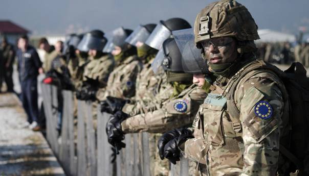 Njemačka vlada odobrila slanje vojnika u EUFOR misiju u BiH