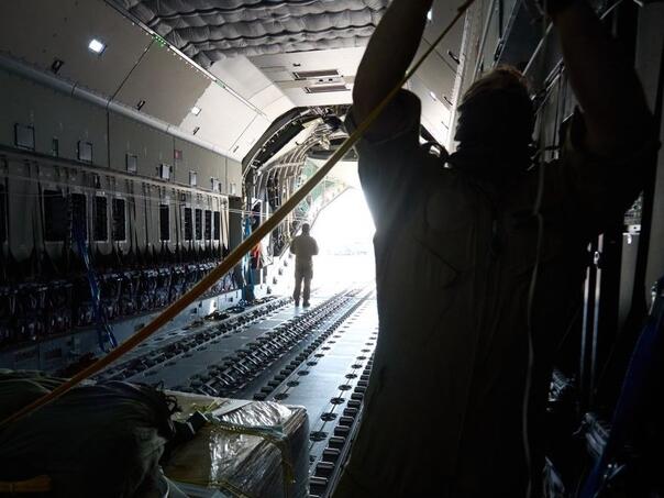 Njemačka vlada odustaje od razvijanja borbenog aviona s Francuskom?