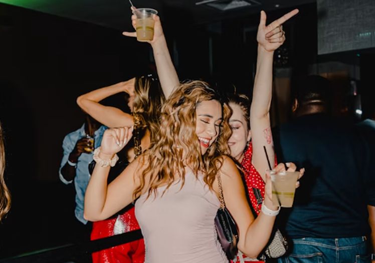Njemačka vlada priznala noćne klubove kao kulturne ustanove
