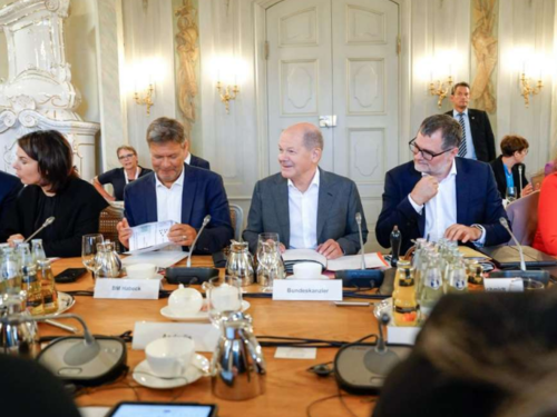 Njemačka vladajuća koalicija pristala na paket poreskih olakšica vrijedan sedam milijardi eura