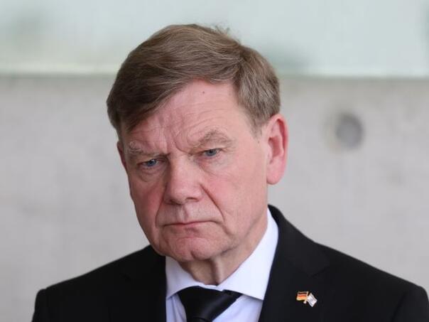 Njemačka: Vojno rješenje za Gazu nije održivo, potreban politički dogovor