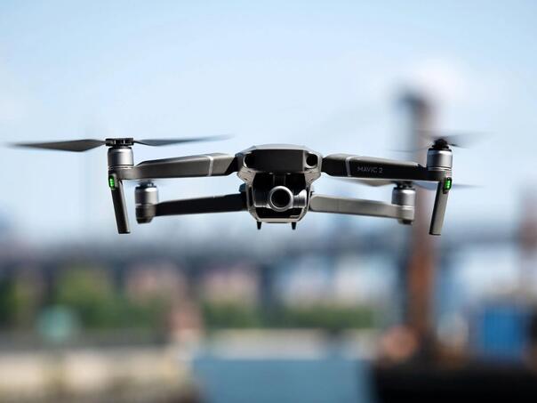 Njemačka vojska uskoro s novim ovlastima: Spremni za obaranje sumnjivih dronova!