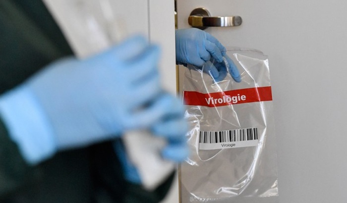 Njemačka vraća penzionisane ljekare zbog korone