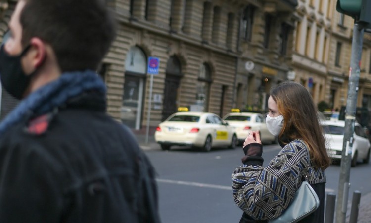 Njemačka zabilježila najveći dnevni broj zaraza od izbijanja pandemije