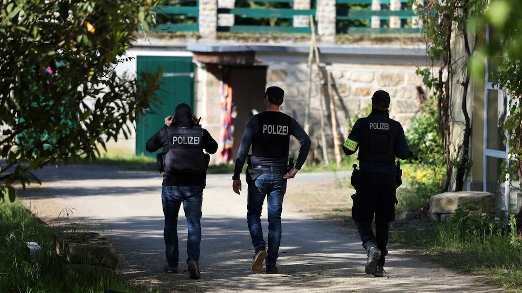 Njemačka zabranila krajnje desničarsku grupu 'Kraljevina Njemačka'