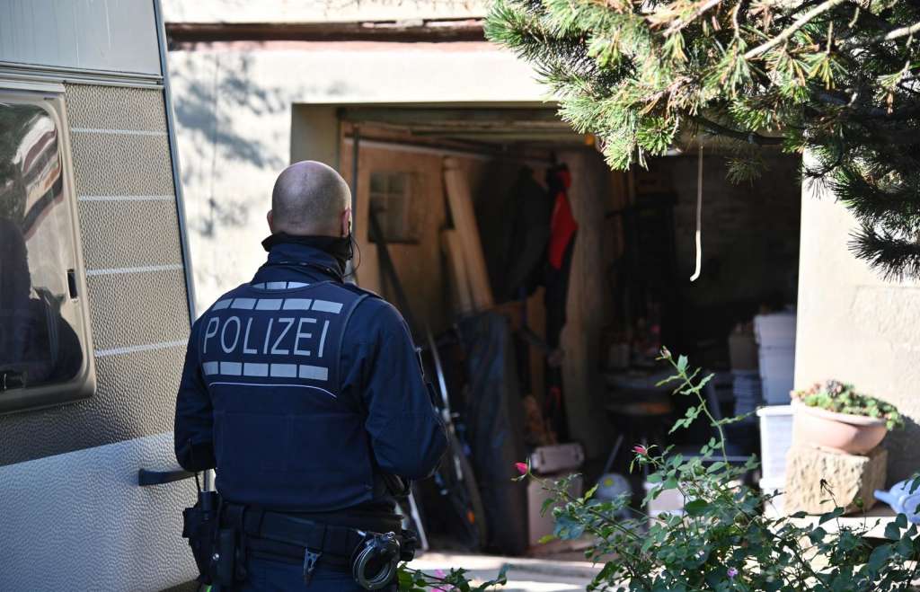 Njemačka zabranila neonacističku grupu zbog 'indoktrinacije djece'