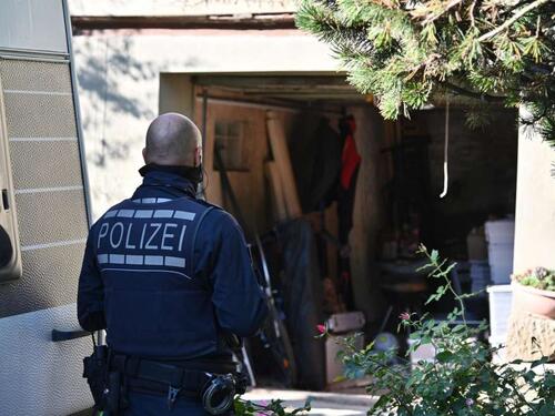 Njemačka zabranila neonacističku grupu zbog 'indoktrinacije djece'