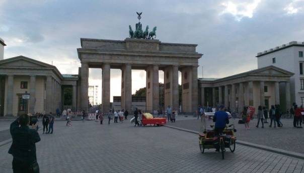 Njemačka zabranila organizaciju Ansaar zbog finansiranja terorizma