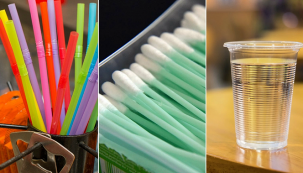 Njemačka zabranila prodaju plastičnih proizvoda