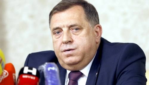 Njemačka zabranila svojoj firmi da gradi vjetropark u RS