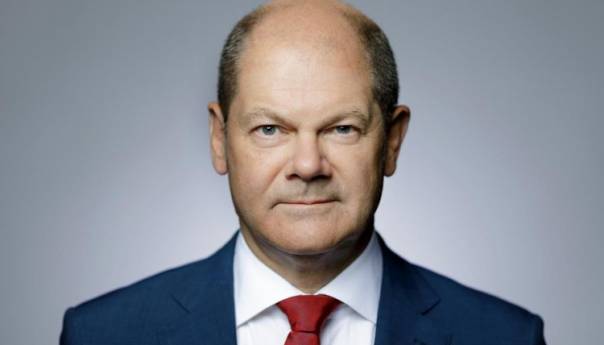 Njemačka "zabrinuta" zbog Putinove posjete Bjelorusiji