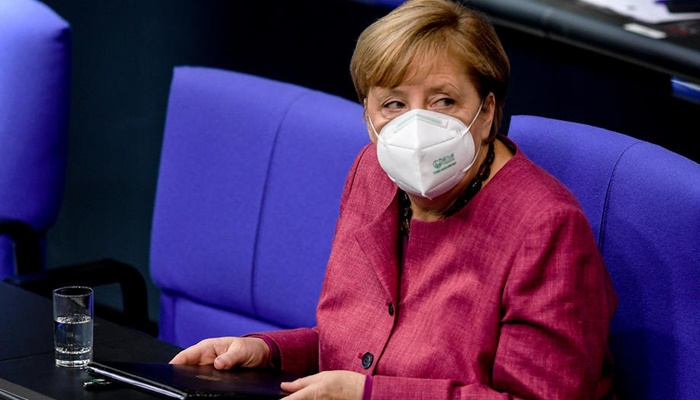 Njemačka zaglavljena u koroni i haosu