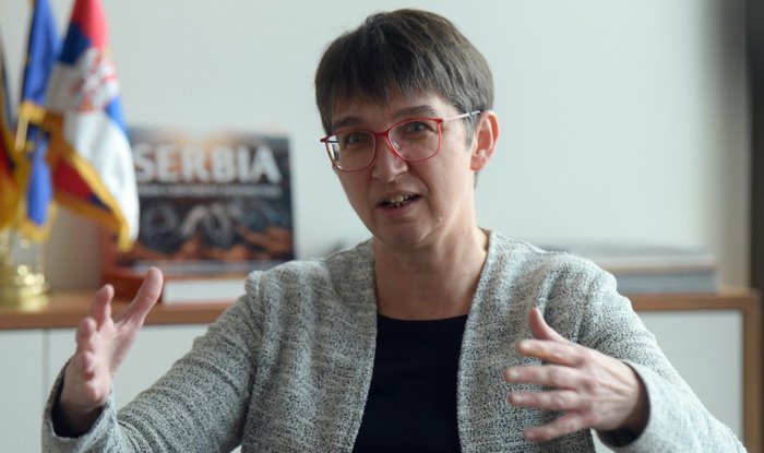 Njemačka zahtjeva pokretanje rasprave o Zajednici srpskih općina