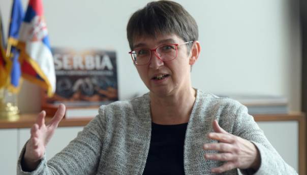 Njemačka zahtjeva pokretanje rasprave o Zajednici srpskih općina