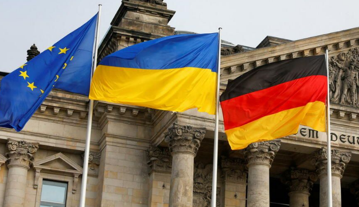 Njemačka zaprijetila Putinu zbog plina