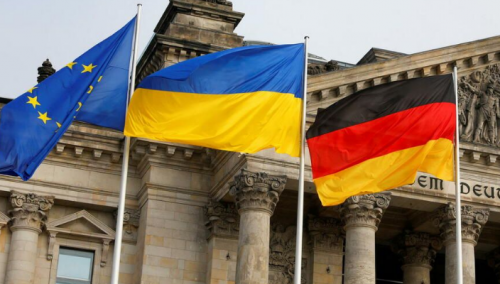 Njemačka zaprijetila Putinu zbog plina