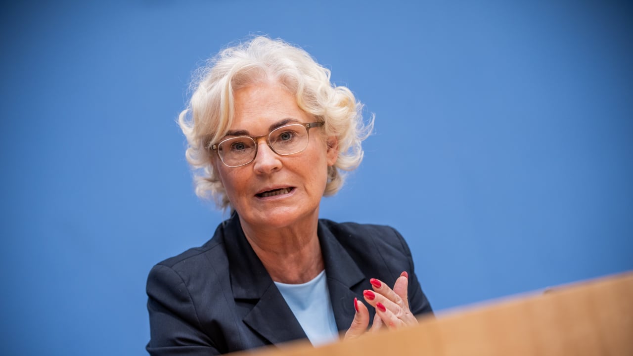 Njemačka zaprijetila Rusiji oštrim sankcijama zbog Ukrajine