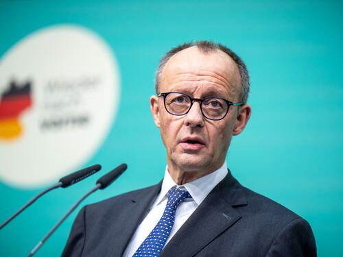Njemačka zatvara granice migrantima? Kandidat za kancelara: Voda je prelila čašu