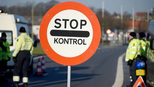 Njemačka zatvara granice za pet zemalja pogođenih mutacijama virusa