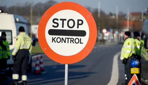 Njemačka zatvara granice za pet zemalja pogođenih mutacijama virusa