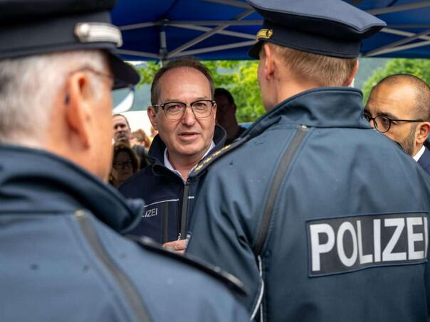 Njemačka zatvara vrata: Ministar najavio kraj automatskog prihvata azilanata