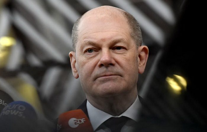 Njemačka zaustavila dozvole za Sjeverni tok 2