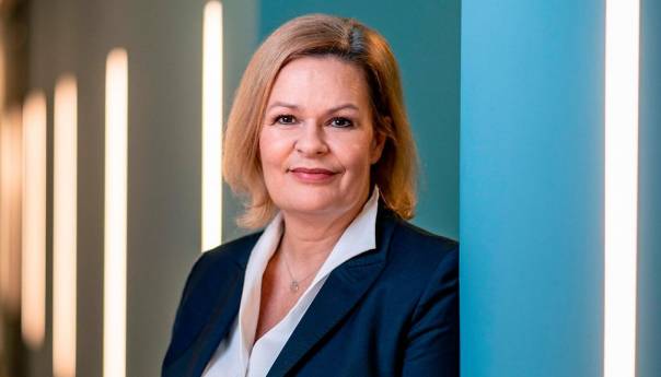 Njemačka želi da Bugarska, Hrvatska i Rumunija uđu u Schengen