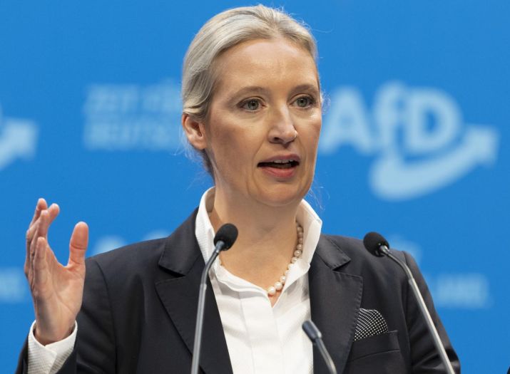 Njemačka zvanično proglasila AfD ekstremističkom strankom