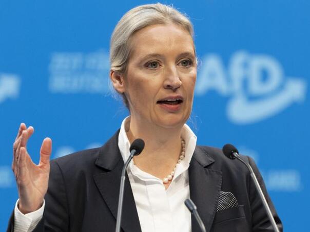 Njemačka zvanično proglasila AfD ekstremističkom strankom