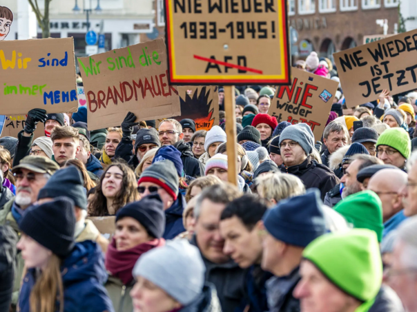 Njemačke ankete nagovještavaju da AfD gubi podršku