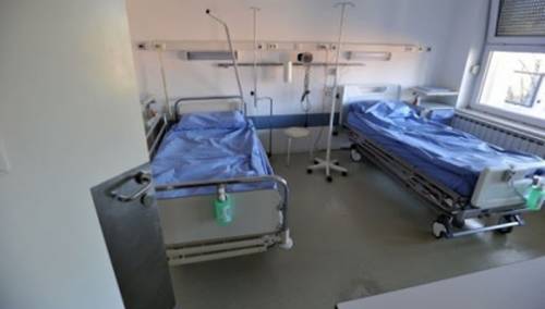 Njemačke bolnice otvaraju vrata za francuske pacijente