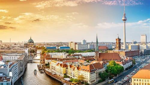 Njemačke granice se otvaraju 15. juna za državljane članica EU i još nekih zemalja