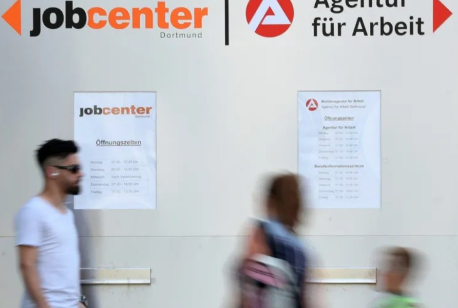 Njemačke kompanje otpuštaju veliki broj radnika, značajne otpremnine