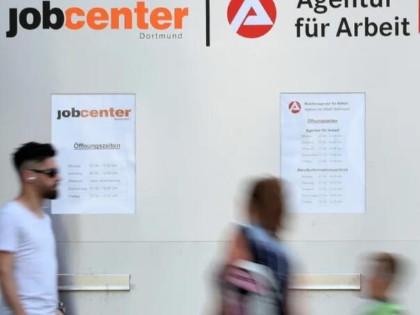 Njemačke kompanje otpuštaju veliki broj radnika, značajne otpremnine