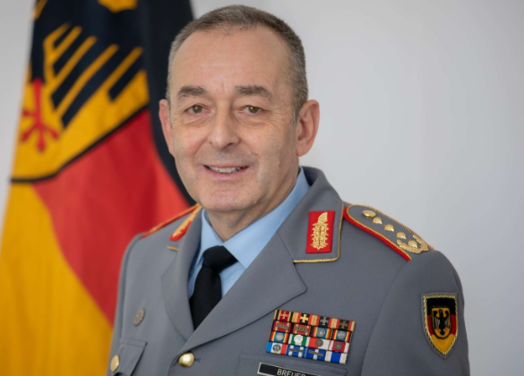 Njemačke odlučna da zaštiti saveznike NATO-a na istoku