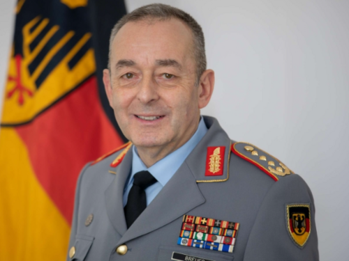 Njemačke odlučna da zaštiti saveznike NATO-a na istoku