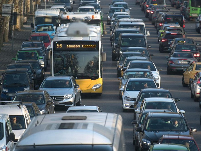 Njemačke savezne države traže ukidanje zabrane benzinaca i dizelaša u Evropi