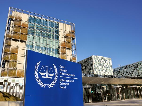 Njemačke vlasti uhapsile Libijca osumnjičenog za ratne zločine